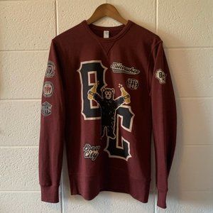 Milwaukee Crewneck Shirt